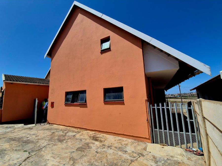 4 Bedroom Property for Sale in Kwamagxaki Eastern Cape